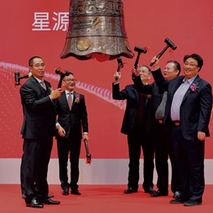 新宝GG—创立事业平台